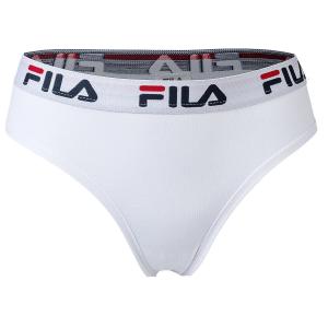 Трусы Fila 1er Pack, белый