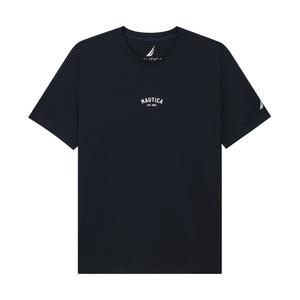 Футболка мужская NAUTICA, синий