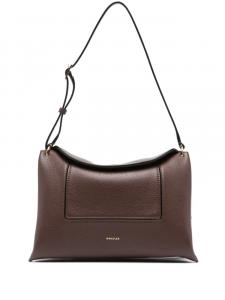 Сумка через плечо Wandler Penelope, коричневый