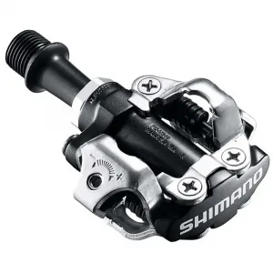 Педали Shimano M540 SPD, черный