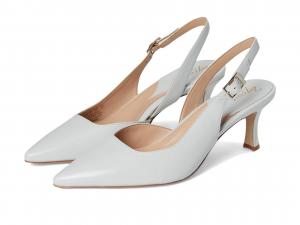 Туфли Naturalizer 27 Edit Felicia4, Digital Mist Grey Leather