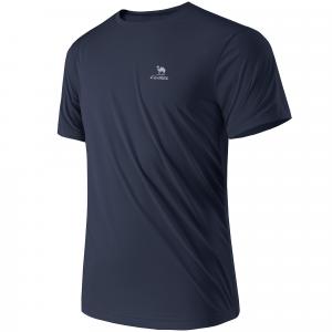 Футболка Condensed Collection мужская CAMEL, night синий