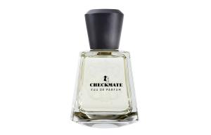 Духи noble life checkmate с кожаным ароматом eau de parfum бергамот лимон 100ml FRAPIN