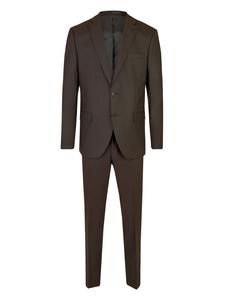 Костюм Steffen Klein, коричневый