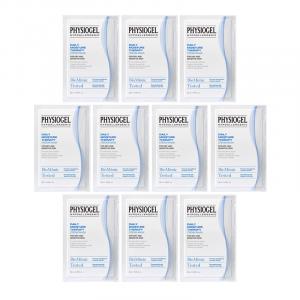 Увлажняющая и смягчающая маска для лица для чувствительной кожи Physiogel