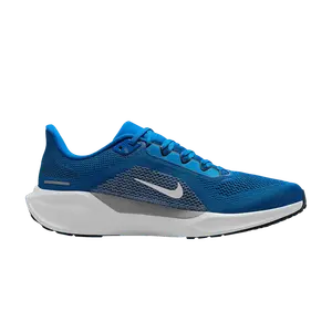 Кроссовки Nike NFL x Air Zoom Pegasus 41, Detroit Lions