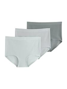 Бой-шорты Lindex Sally, опаловый/серый/темно-серый