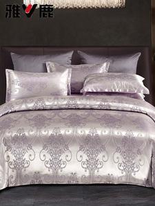 Yalu Комплект постельного белья 1,2 м, пододеяльник 150x200 см