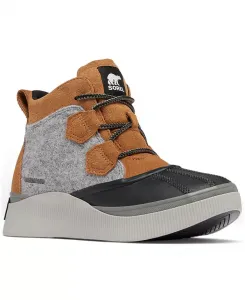 Женские ботинки Out N About IV Classic Waterproof Sorel, мультиколор