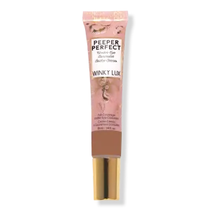 Консилер для области под глазами Peeper Perfect Winky Lux, Deep (tawny with reddish undertone)