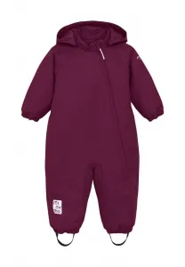 Снежный комбинезон Minymo, Magenta Purple