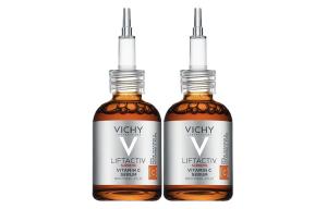 Сыворотка унисекс Vichy