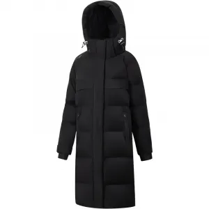 Saucony Пуховики Women's Jet Black