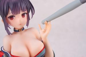 Фигурка Iron Saga - Elaine 1/6 Scale Figure (New Year Special Ver.)
