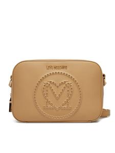 Сумка через плечо LOVE MOSCHINO JC4068PP1ML1210A, бежевый