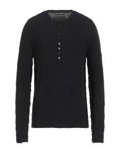 Свитер Dolce&Gabbana, черный