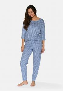 Пижамные штаны CHARLOTTE CCDK, синий