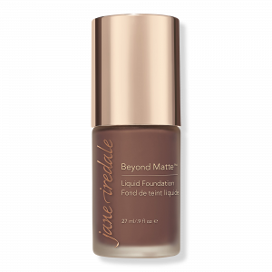Жидкая матирующая тональная основа Beyond jane iredale, M18 (deeper rich chocolate brown w/ neutral undertones))