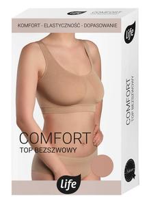 Вершина Life Comfort Beż, L