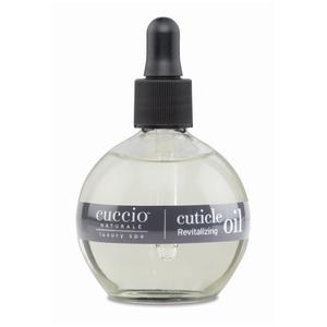 Cuccio, Регенерирующее масло из цедры цитрусовых и лесных ягод, 75 мл