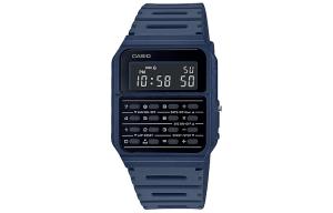 G Shock Data Bank CA 53WF 2B CASIO