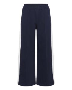 SAINT TROPEZ Брюки Regular 'Osaka' в цвете Navy