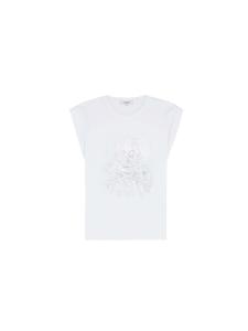 Джерси Scalpers, White