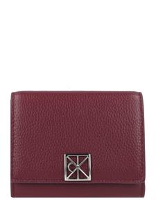 Calvin Klein Кошелек в цвете Bordeaux
