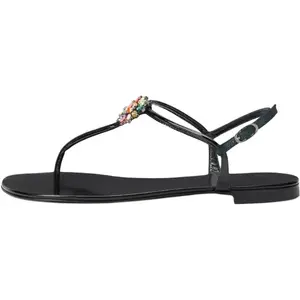 Giuseppe Zanotti Носса сандалии женские