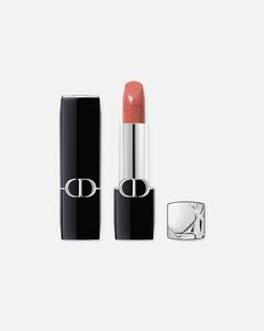 Помада Rouge lipstick Dior, nr. satin 100, 3.2 гр