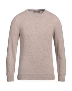 Свитер Cruciani, светло-коричневый