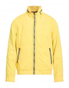 Куртка Bugatti, желтый