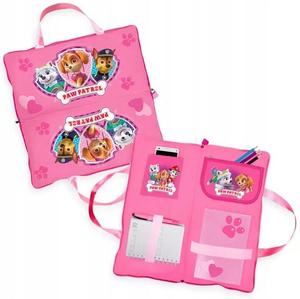 Подушка PAW PATROL, сумка-ручка для блокнота, подарок Inna marka