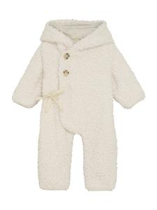 Комбинезон/боди Noppies Sedan, от белого