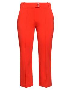 Брюки Collection Fracomina, оранжевый