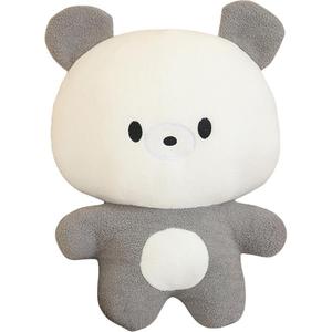 Плюшевая кукла с милым дизайном котенка и медвежонка, высота 50см Love of wormwood