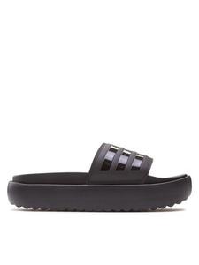 Шлепанцы Adilette Platform Slides HQ6179 Adidas, черный