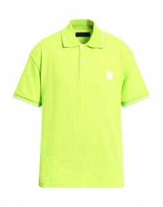 Рубашка поло Amiri, салатовый