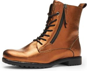 Женские классические ботильоны ARA, Mocha