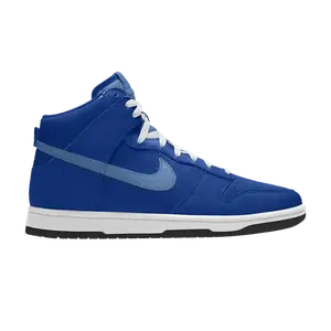 Кроссовки Nike Dunk High By You