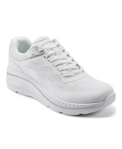 Женские повседневные кроссовки Pippa со шнуровкой и круглым носком Easy Spirit, белый