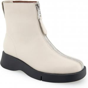 Ботинки Aerosoles Francis, цвет Eggnog Pebbled Leather