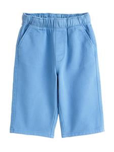 Next Широкие брюки в светло-голубом цвете