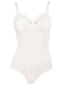 Боди Anita Entlastungs Korselett Safina, цвет crystal