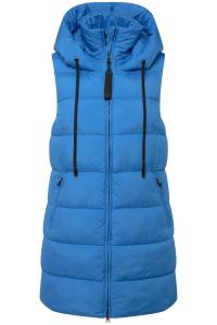 Жилет Ulla Popken, Blue