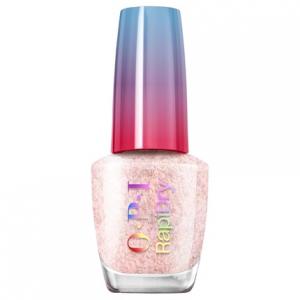 Лак для ногтей Rapidry Quick Dry, веганский, не размазывается и быстро сохнет. Opi