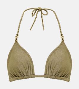 Верх бикини Эквадор Heidi Klein, Ecuador