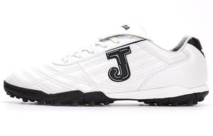 Joma Мужские футбольные бутсы Low top White/Black - White, цвет White