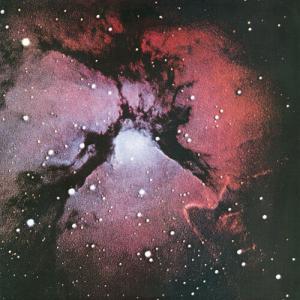 Виниловая пластинка King Crimson: Islands (Remixed By Steven Wilson & Robert Fripp) (Ltd 200gm Vinyl)