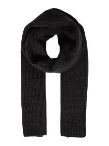 Шарф ICHI IAIVO, черный